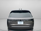 New 2025 Land Rover Range Rover SE image 4