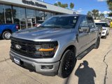 New 2025 Ford F150 XLT image 2