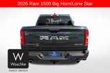 New 2026 RAM 1500 Big Horn image 6
