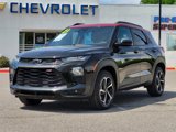 Certified 2021 Chevrolet TrailBlazer RS w/ Convenience Package image 4