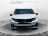 New 2025 Honda Odyssey Elite image 2