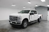New 2025 Ford F250 Lariat image 3