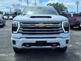 Used 2024 Chevrolet Silverado 2500 High Country image 2