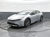 Certified 2025 Toyota Prius XLE image 3