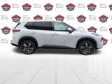 New 2025 Nissan Rogue SL image 2