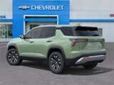 New 2026 Chevrolet Equinox LT w/ Convenience Package II image 3