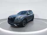 New 2025 Nissan Pathfinder Rock Creek image 4