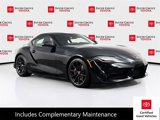 Certified 2026 Toyota Supra Premium w/ Driver Assist Package image 3