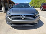 Used 2020 Volkswagen Jetta SEL image 5