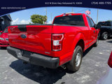 Used 2020 Ford F150 XL w/ XL Power Equipment Group image 4