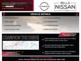 New 2025 Nissan Pathfinder SL w/ SL Premium Package image 2