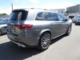 Used 2025 Mercedes-Benz GLS 450 4MATIC image 4