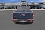 New 2025 Jeep Gladiator Rubicon w/ Safety Group image 4