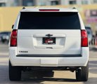Used 2017 Chevrolet Tahoe LT image 4