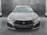 Used 2024 Acura TLX w/ Technology Package image 2