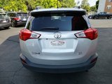 Used 2015 Toyota RAV4 LE image 4