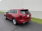 Used 2024 Cadillac XT6 Premium Luxury w/ Technology Package image 4