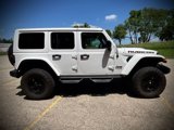 Used 2018 Jeep Wrangler Unlimited Rubicon w/ Dual Top Group image 5