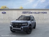 New 2025 Ford Bronco Sport Badlands image 4