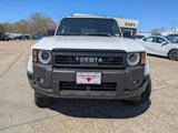 New 2025 Toyota Land Cruiser 1958 image 2