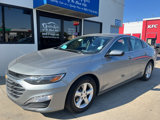 Used 2023 Chevrolet Malibu LT image 2