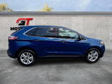 Used 2020 Ford Edge SEL w/ Cold Weather Package image 6