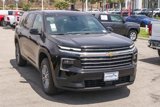 New 2026 Chevrolet Traverse LT w/ Driver Confidence Package image 3