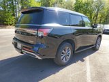 New 2025 INFINITI QX80 Pure image 4