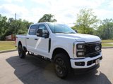 New 2025 Ford F250 4x4 Crew Cab Super Duty image 4