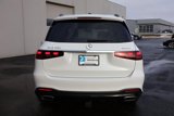 New 2025 Mercedes-Benz GLS 450 4MATIC image 5