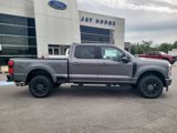 New 2025 Ford F250 XLT w/ Black Appearance Package image 2