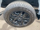 Used 2024 Chevrolet Silverado 1500 Custom w/ Turbomax Blackout Package image 5