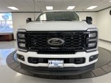 New 2025 Ford F350 4x4 Crew Cab Super Duty image 3