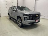 New 2025 Chevrolet Suburban High Country image 2