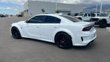 Used 2021 Dodge Charger SRT Hellcat w/ Navigation & Travel Group image 3