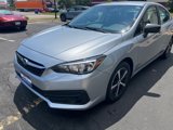 Used 2022 Subaru Impreza 2.0i image 4
