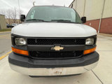 Used 2015 Chevrolet Express 2500 image 2