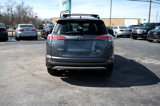 Used 2018 Toyota RAV4 XLE image 4