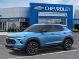 New 2026 Chevrolet TrailBlazer ACTIV image 3