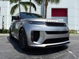 Used 2024 Land Rover Range Rover Sport image 4