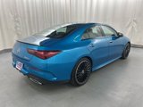 Used 2025 Mercedes-Benz CLA 250 4MATIC w/ AMG Night Package image 6