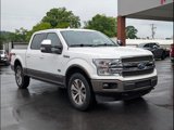 Used 2020 Ford F150 King Ranch w/ Equipment Group 601A Luxury image 2