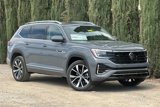 New 2025 Volkswagen Atlas SEL Premium R-Line image 2