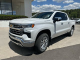 Used 2025 Chevrolet Silverado 1500 LTZ image 2