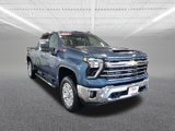 New 2025 Chevrolet Silverado 2500 LTZ w/ LTZ Premium Package image 4