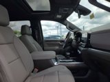 New 2025 GMC Sierra 1500 SLT w/ SLT Premium Plus Package image 4