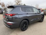 New 2025 Mitsubishi Outlander 4WD Plug-In Hybrid image 5