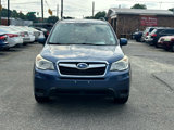 Used 2014 Subaru Forester 2.5i Premium image 2