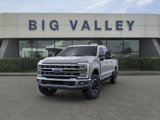 New 2025 Ford F250 Lariat image 2