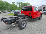 New 2025 Ford F350 XL w/ XL Chrome Package image 4